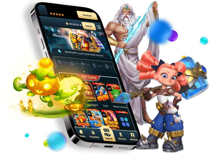 Giao diện thân thiện betvnd8 app trên di động