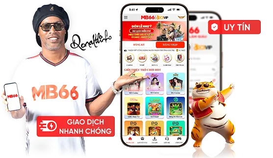 Đăng nhập nhanh chóng và bảo mật