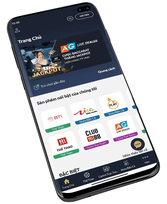 betvnd8 app cam kết công bằng, bảo mật và hỗ trợ tận tình