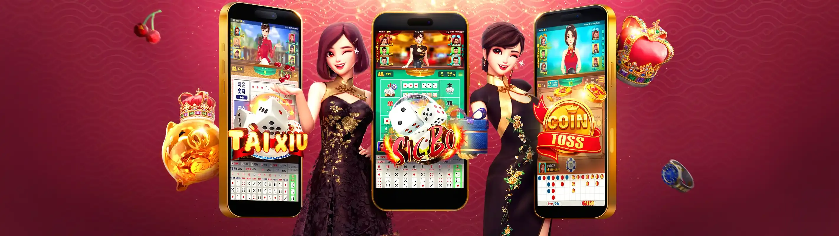Hình ảnh chính betvnd8 App chiến lược game